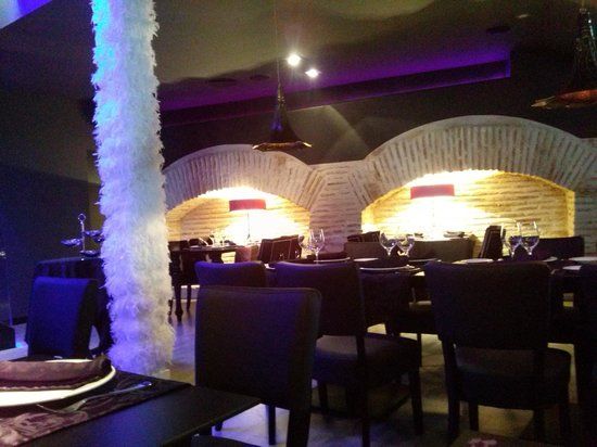 Maruxiña Lounge
